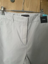 M&S Neutral Chinos Size 14 R
