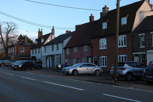 Photo 12x8 westgate - photo,