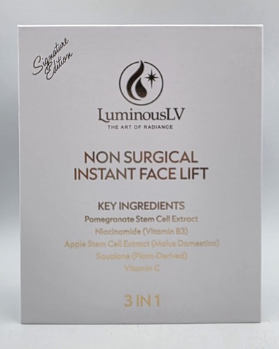 Luminouslv signature edition - luminouslv,