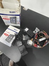 BURY TECHNOLOGIES BLUETOOTH