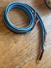 Tellurium qultra blue speaker - tellurium,