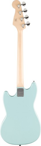 Squier fender sonic bronco - sonic,