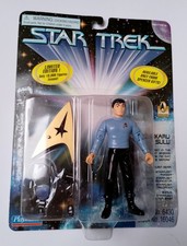 Star Trek Classic Series Sulu