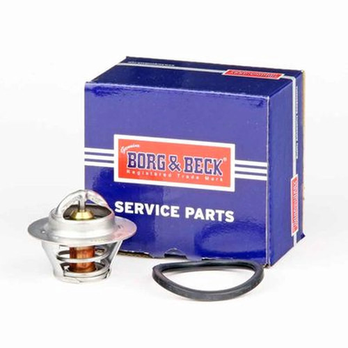 Borg beck thermostat coolant - &,