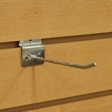 Joblot Slatboard Slatwall Shop Hang Bar Hook 14cm PACK OF X 11  (ONLY 45p each)