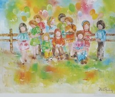 Hilda Rindom Gleizer School