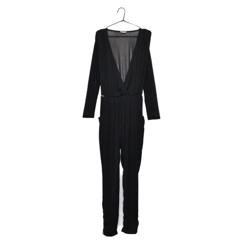 Miss sixty mesh - miss, black