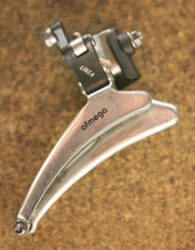 Vintage NOS NEW Italian Ofmega