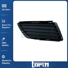 Fits Vauxhall Corsa C Combo Front Bumper Fog Light Grill Right Side 1400726
