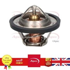 Coolant Thermostat For Audi 80