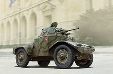 Icm 35373 - 1:35 Panhard 178