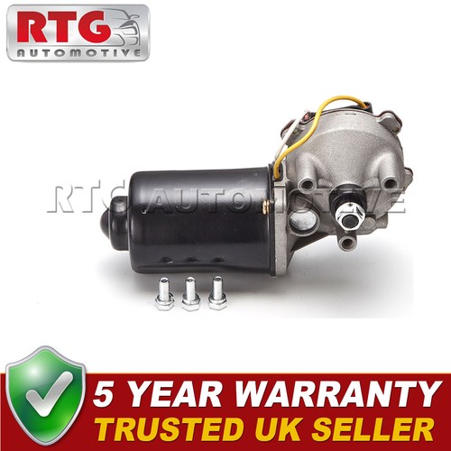 Windscreen wiper motor front - wiper,