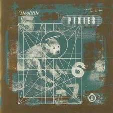 The Pixies Doolittle Music