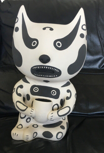 Grayson perry forest spirit - forest,