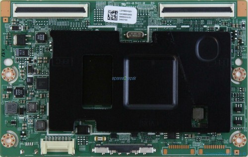 Con lvds board - or,