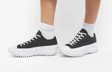 Converse Run Star Hike Crater