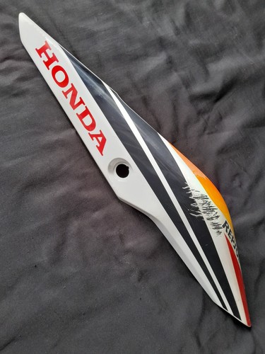 Honda cbr 125r - 125r, repsol
