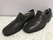 Pierre Cardin men's shoe Brown