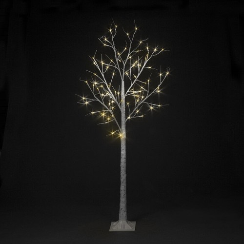 Outdoor 4ft 6ft - 4ft,, birch