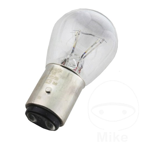 Osram bulb 12v21 - bulb, bay15d