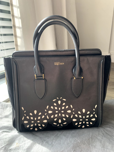 Alexander mcqueen heroine - alexander,