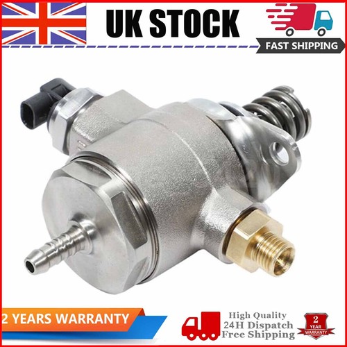 High pressure fuel pump - high,