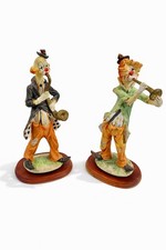 Arnart 1984 Clown Musician