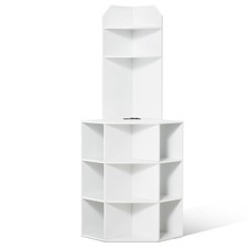 VEVOR 64" Corner Storage