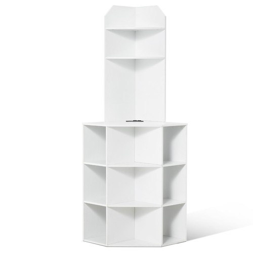 Vevor corner storage - corner,