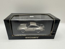 Minichamps 1/43 Porsche 911