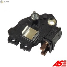ALTERNATOR REGULATOR
