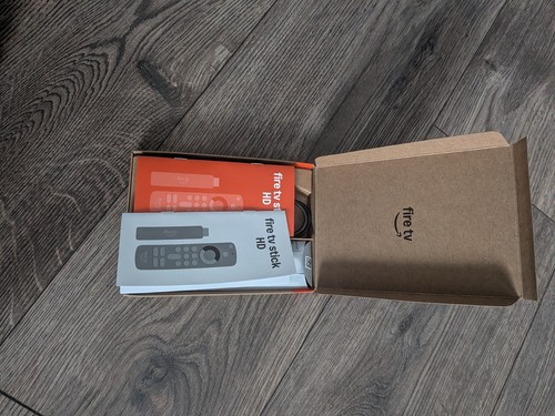Amazon fire stick alexa - amazon,