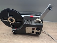 Sankyo Dualux 1000  SUPER 8