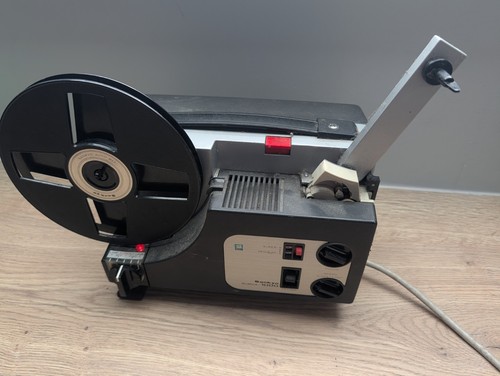 Sankyo dualux 1000 super 8 - dualux,