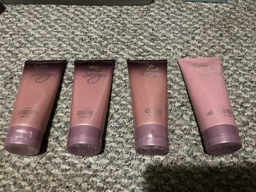 Step into sexy beauty - sexy, set--3