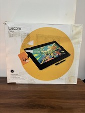 Wacom Cintiq 16 DTK-1660