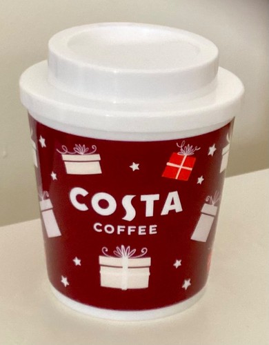 Costa coffee babyccino travel - costa,