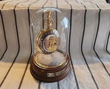 Franklin Mint John Wayne