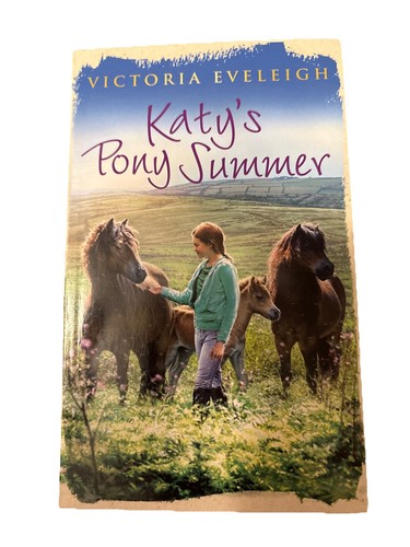 Katy pony summer - pony,