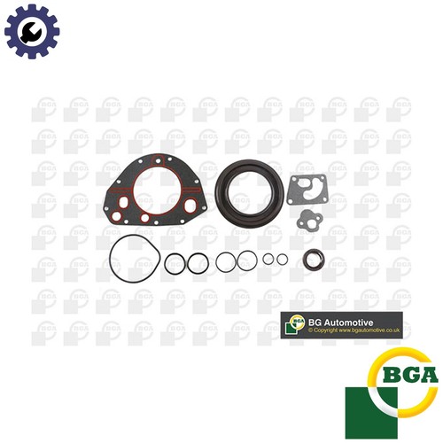 Gasket kit crankcase ck9388 - gasket,