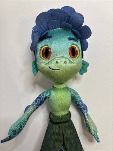 Disney store luca - store,