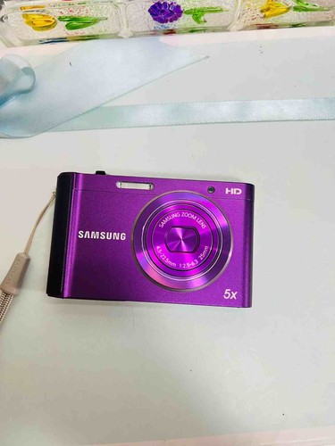 Samsung st88 purple - st88, compact
