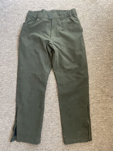 Musto hunting stalking - hunting,