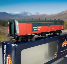 Boxed Bachmann 39-201 BR MK1
