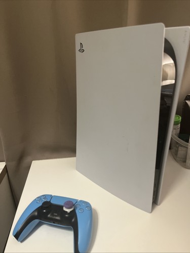 Sony ps5 disc - ps5, edition