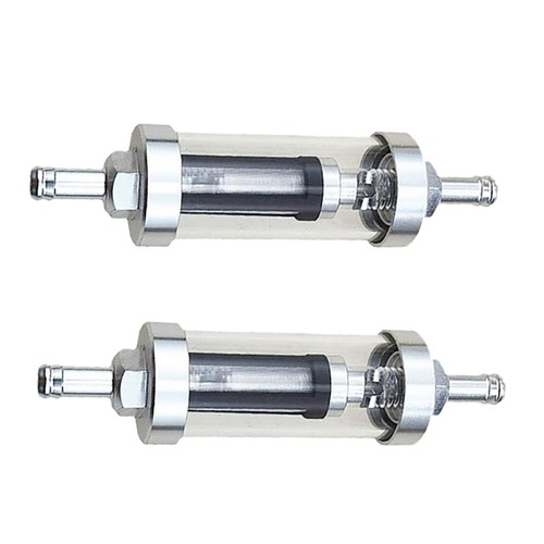 Car marine chrome - /, inline