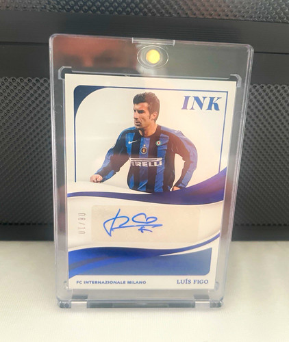 Panini immaculate collection - immaculate,