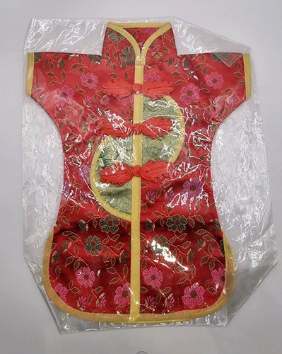 Cheongsam chinese style wine - style,