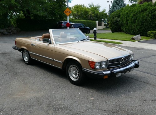 1984 mercedes benz class - 1984, mercedes-benz