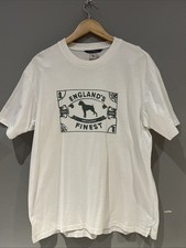 One True Saxon White Mens